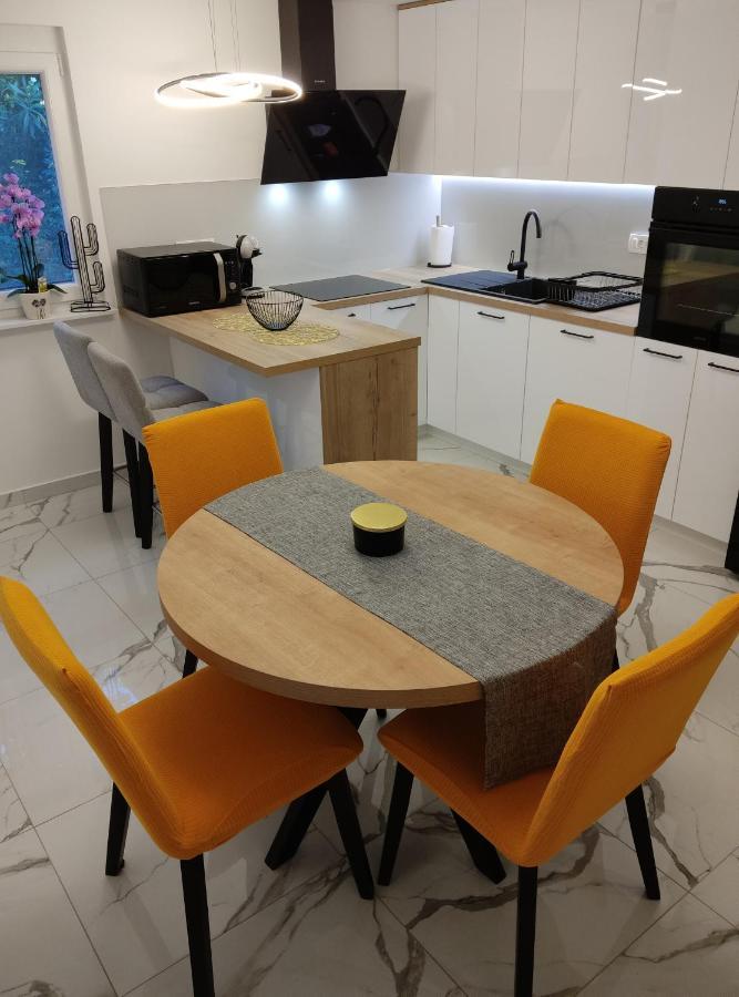 Apartman Meld Vrh  Zewnętrze zdjęcie