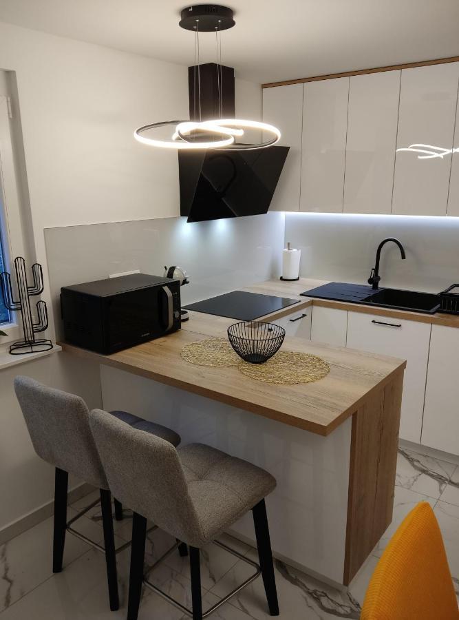 Apartman Meld Vrh  Zewnętrze zdjęcie