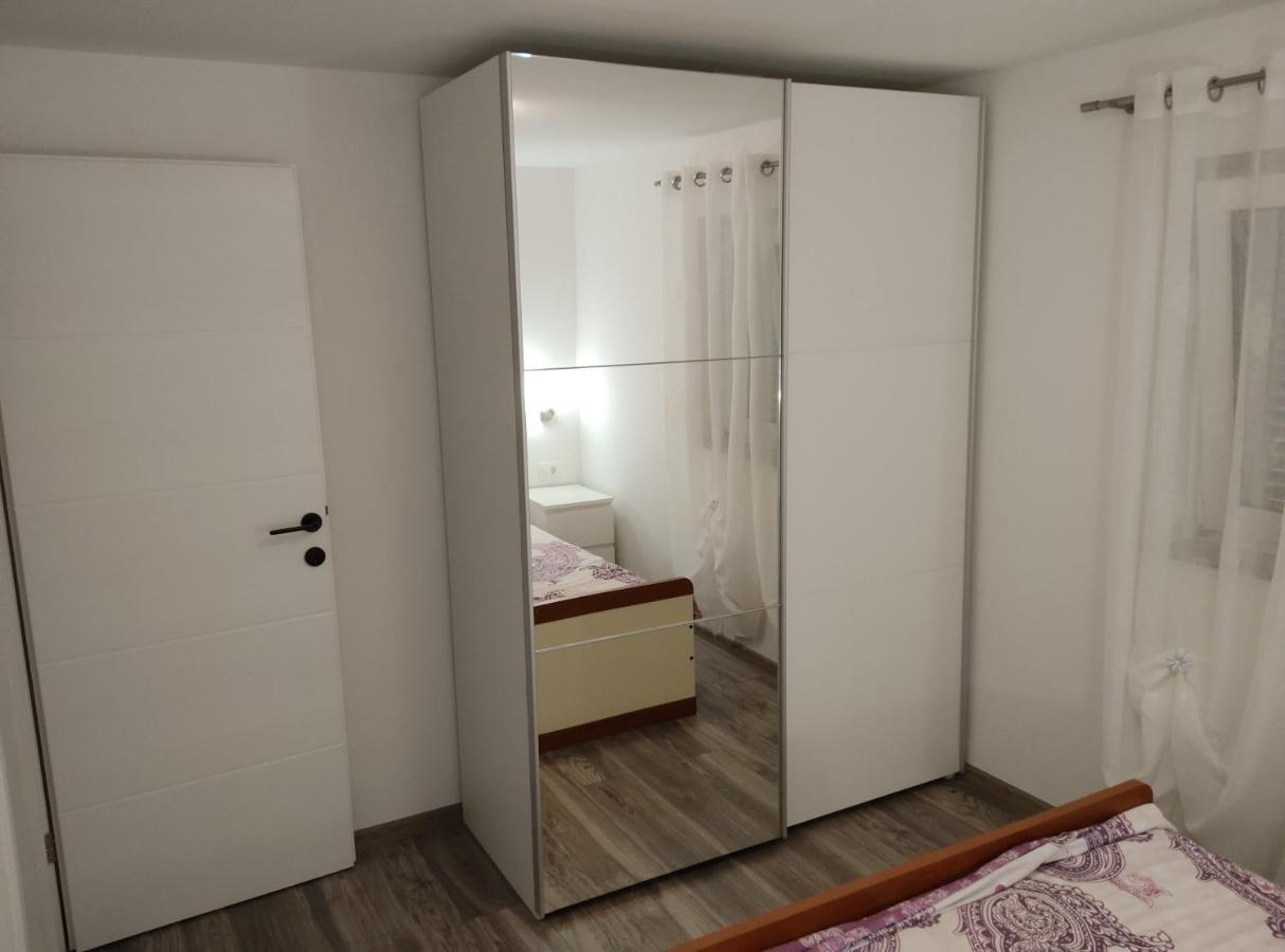 Apartman Meld Vrh  Zewnętrze zdjęcie
