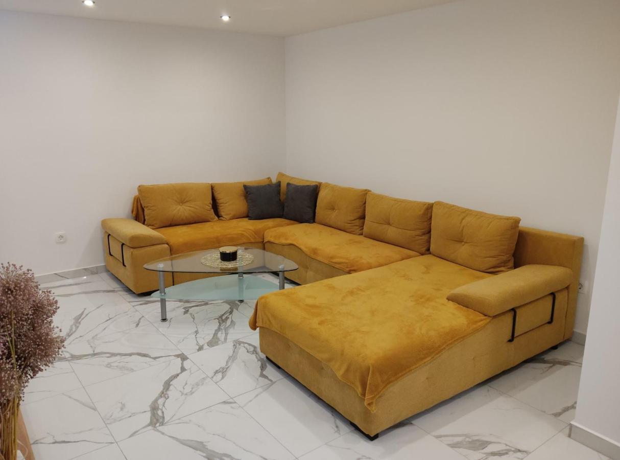Apartman Meld Vrh  Zewnętrze zdjęcie
