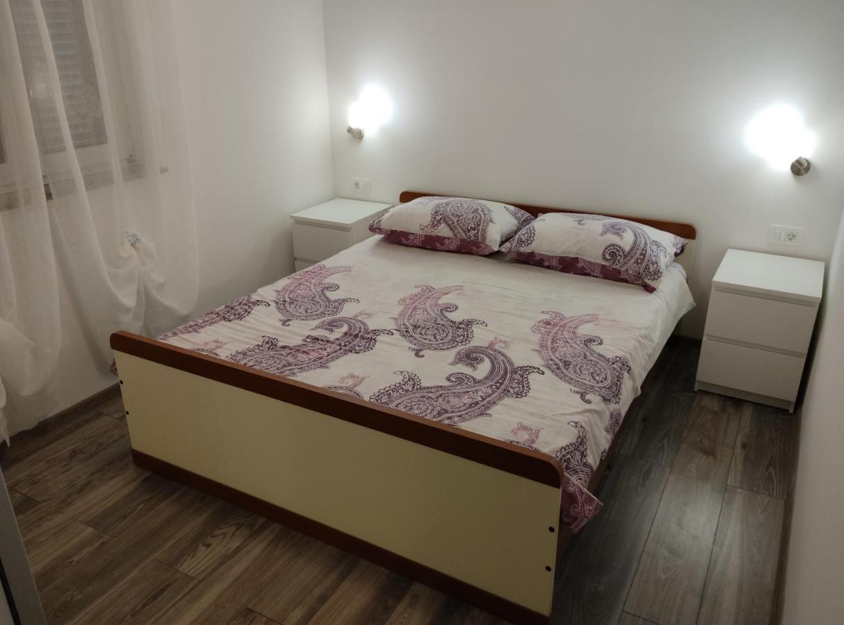 Apartman Meld Vrh  Zewnętrze zdjęcie